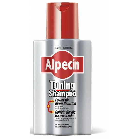 Alpecin Tuning-Shampoo 200ML 1 Alpecin Tuning-Shampoo 200ML