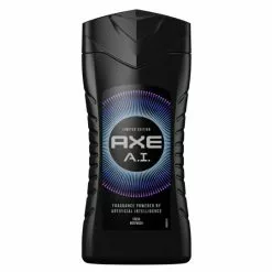 Axe Duschgel A. I. 250ML