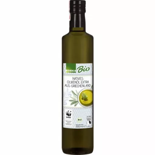 EDEKA Bio Natives Olivenöl Extra Aus Griechenland 500ML 8 EDEKA Bio Natives Olivenöl Extra Aus Griechenland 500ML -Haustierzubehör Verkäufe 2024 bio eolivenoel 500ml