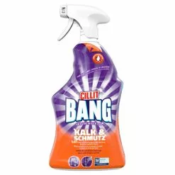 Cillit Bang Kraftreiniger Kalk & Schmutz 750ML