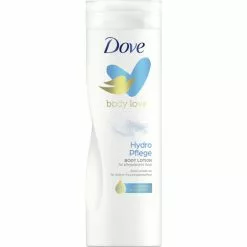 DOVE Body Love Hydro Pflege Body Lotion 400ML