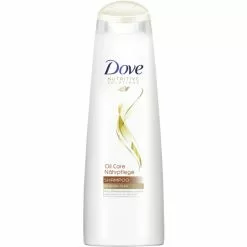 DOVE Oil Care Nährpflege Shampoo 250ML