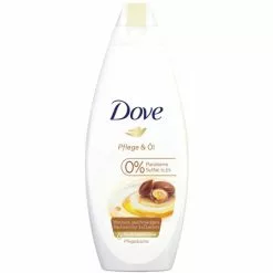 DOVE Pflegedusche Pflege & Öl 250ML