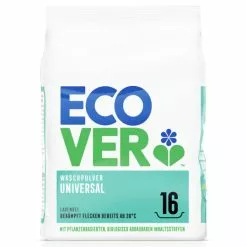 Ecover Universal Lavendel Waschpulver 1,2KG 16 WL