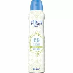 Elkos Deospray Fresh 200ML
