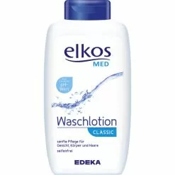 Elkos Med Waschlotion Classic 500ML