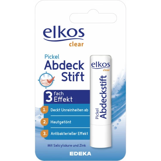 Elkos Abdeckstift 4G 1 Elkos Abdeckstift 4G