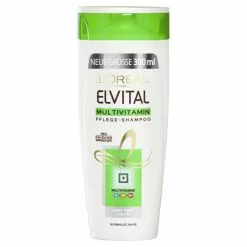 L'Oreal Elvital Multivitamin Pflege-Shampoo 300ML