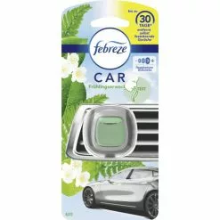 Febreze® Car Luftverbesserer Frühlingserwachen 2ML 1ST