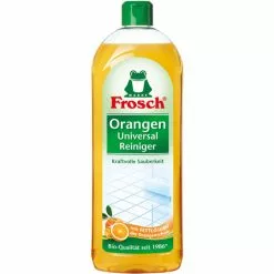 Frosch Universalreiniger Orange 750ML