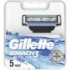 Gillette® Mach3 Start Rasierklingen 5ST