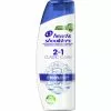 Head & Shoulders 2in1 Shampoo Classic Clean 250ML