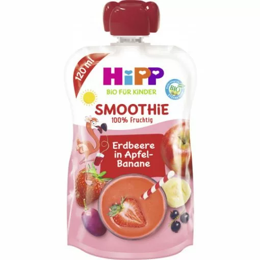 Hipp Bio Smoothie Mix Sonst Nix Rote Früchte In Apfel-Banane 120ML 3 Hipp Bio Smoothie Mix Sonst Nix Rote Früchte In Apfel-Banane 120ML -Haustierzubehör Verkäufe 2024 hipp bio smoothie mix sonst nix rote frchte in apfelbanane 120 ml