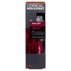 L'Oreal Men Expert Vita Lift Anti Falten Turbo Gel 50ML
