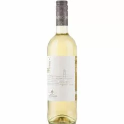 Barone Montalto Bio Catarratto 0,75L