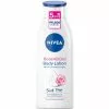 NIVEA Body Lotion Rosenblüte Tiefenpflege Serum Arganöl 48h 400ML