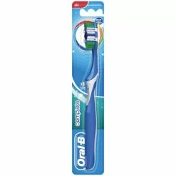Oral B Zahnbürste Complete 5 Way Clean Mittel