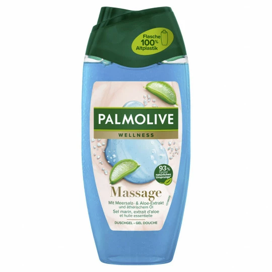 Palmolive® Duschgel Wellness Massage 250ML 1 Palmolive® Duschgel Wellness Massage 250ML