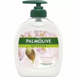 Palmolive® Naturals Flüssigseife Milch & Mandel 300ML