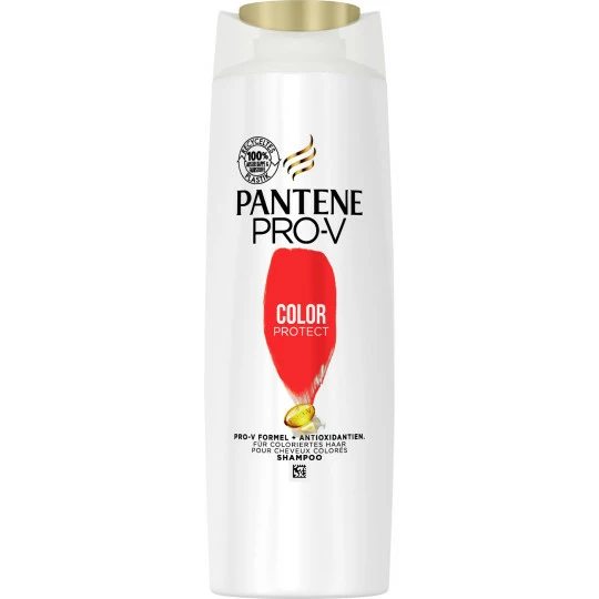 Pantene Pro-V Color Protect Shampoo 300ML 1 Pantene Pro-V Color Protect Shampoo 300ML