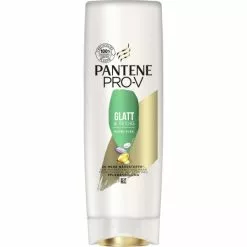 Pantene Pro-V Glatt & Seidig Spülung 200ML