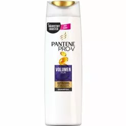 Pantene Pro-V Volumen Pur Shampoo 300ML