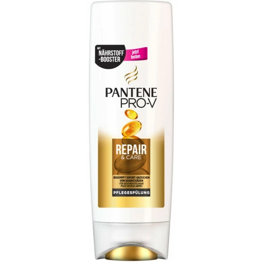 Pantene Pro-V Repair & Care Spülung 200ML 1 Pantene Pro-V Repair & Care Spülung 200ML