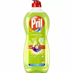 Pril Original Limette 5+ Handspülmittel 675ML