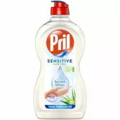 Pril Sensitive Aloe Vera Handspülmittel 450ML