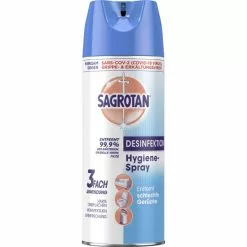 Sagrotan Desinfektion Hygiene Spray 400ML
