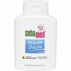 Sebamed Frische Dusche 400ML