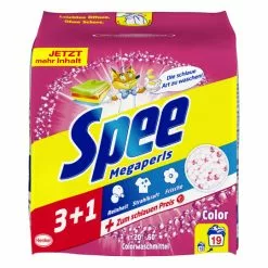 SPEE Color Megaperls 1,283KG 19WL