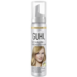 Guhl Schaum-Tönungsfestiger 70 Mittelblond 75ML